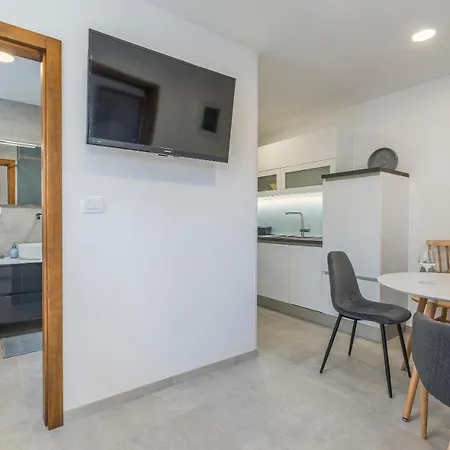 Casa Nova Porec