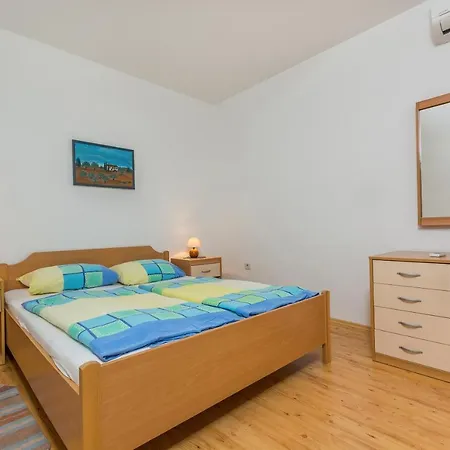 Casa Nova Porec