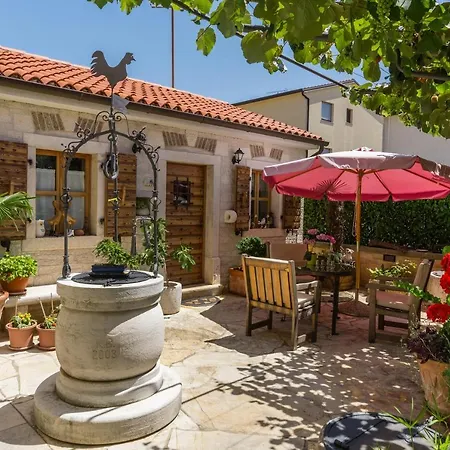 Casa Nova Porec