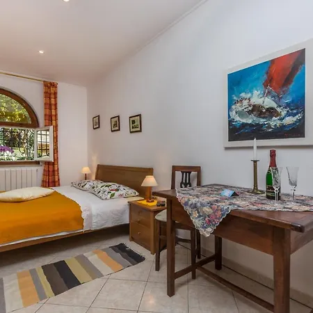 Guest house Casa Nova 3*
