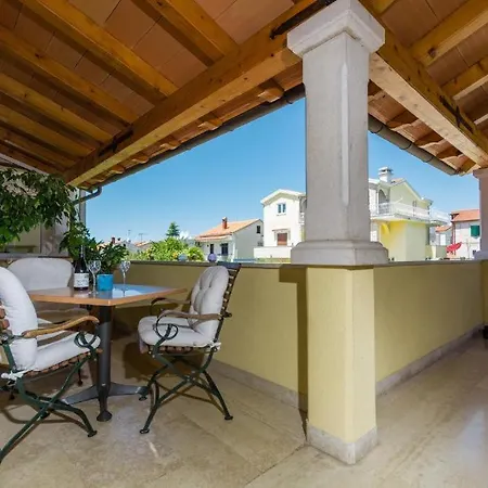 Casa Nova Porec