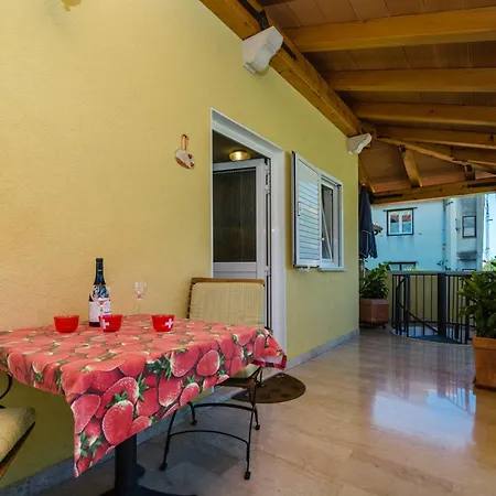 Guest house Casa Nova 3*