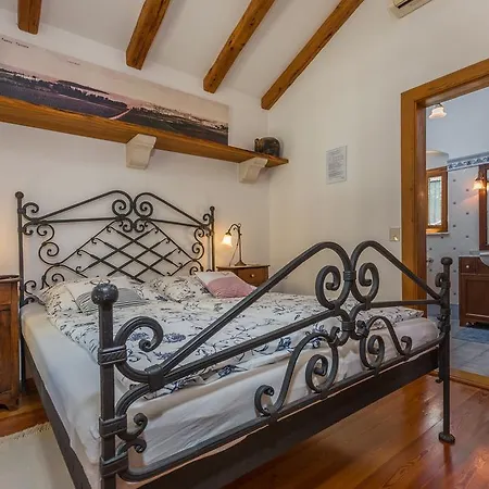 Casa Nova 3* Porec
