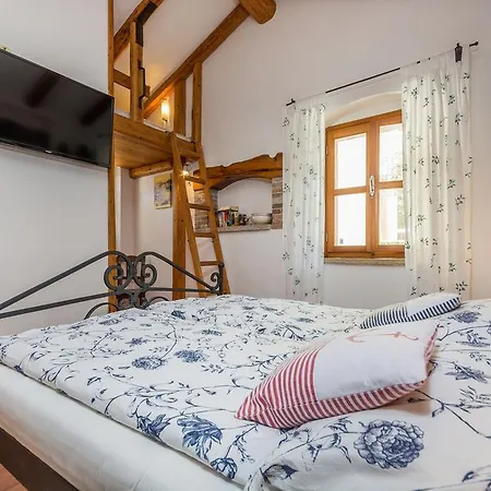 Casa Nova ゲストハウス