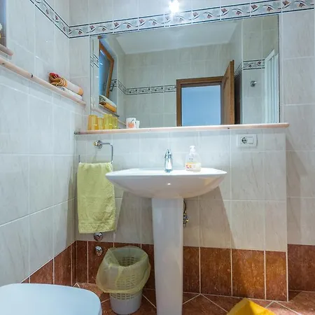 Guest house Casa Nova