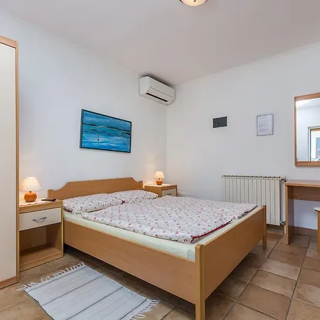 Casa Nova Porec