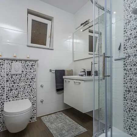 Casa Nova Porec