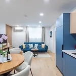 Casa Nova 3* ポレッチ