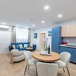 Casa Nova ゲストハウス