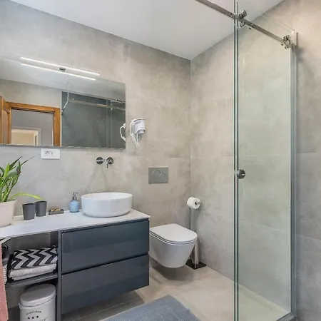 Gæstehus Casa Nova 4*