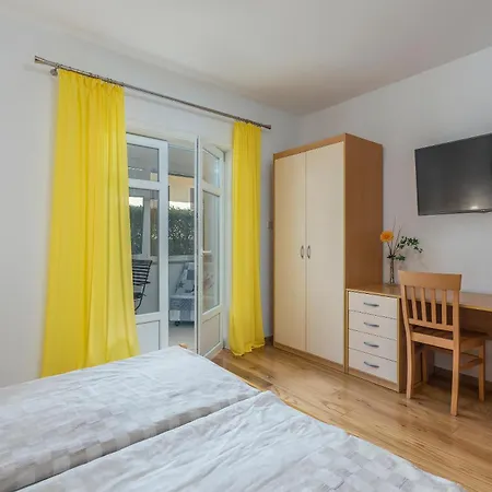 Gæstehus Casa Nova Poreč