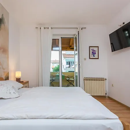 Casa Nova 4* 포레치