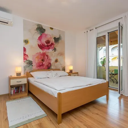 בית הארחה Casa Nova