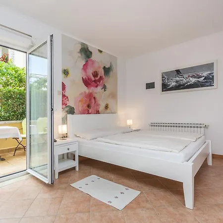 Gæstehus Casa Nova Poreč