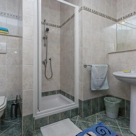 Casa Nova Gæstehus Poreč