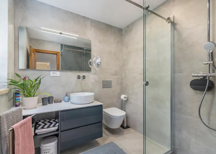 Penzion Casa Nova 4*