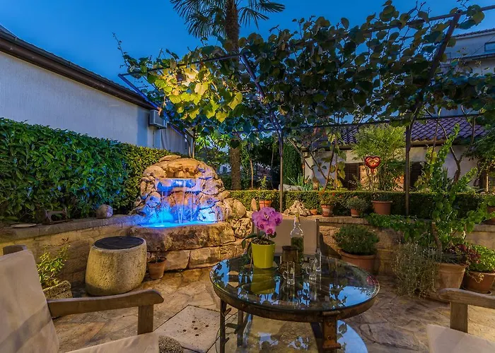 Casa Nova Penzion 4*