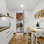 Casa Nova بيت ضيافة بوريتش