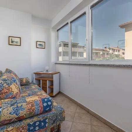 Casa Nova Пореч