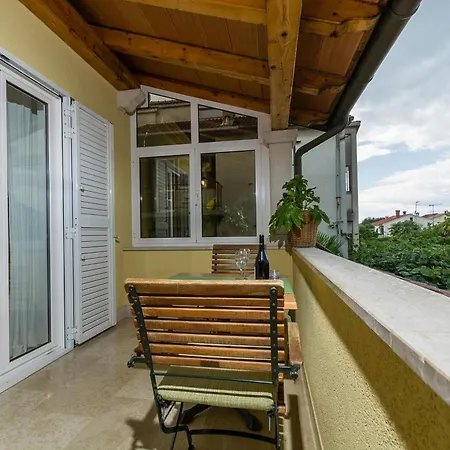 Casa Nova 4* Пореч