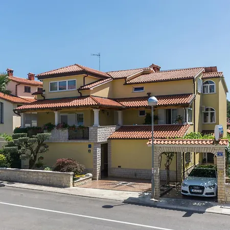 بيت ضيافة Casa Nova