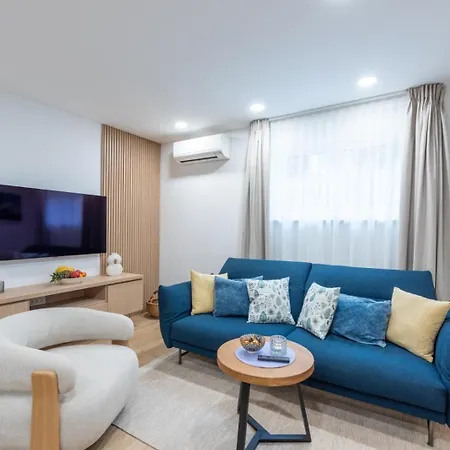 Casa Nova Casa de hóspedes 3*