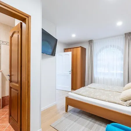 Casa Nova Casa de hóspedes Poreč