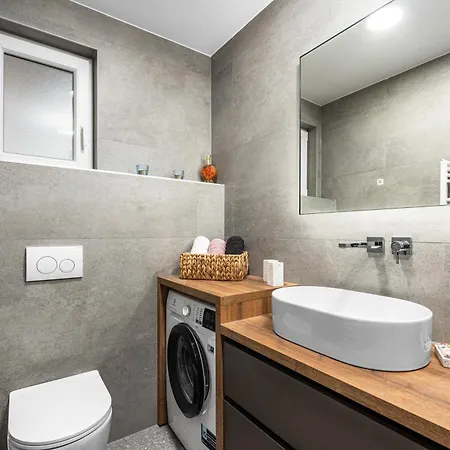 Casa Nova 3* Poreč