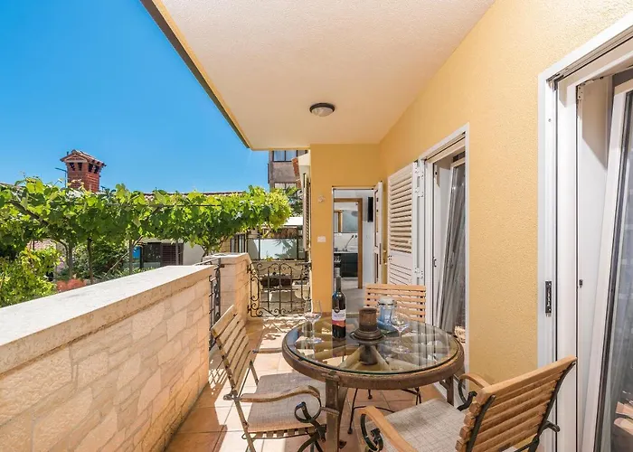 Casa Nova Гостевой дом 4*