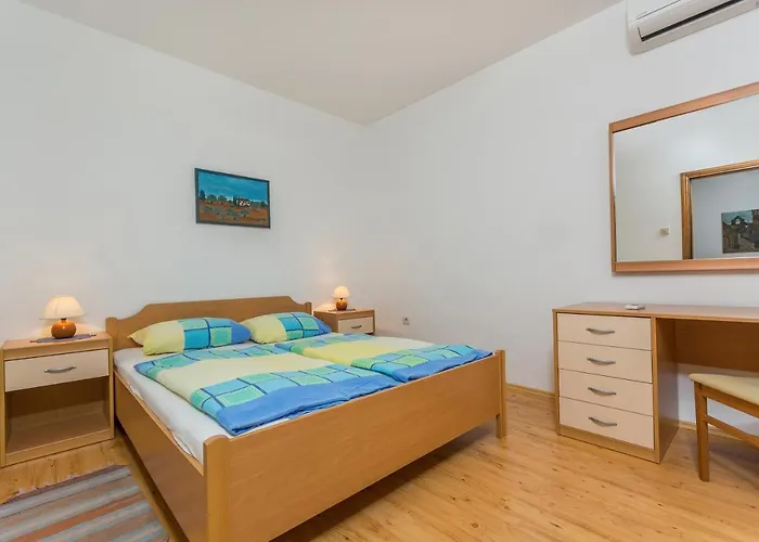 Casa Nova Пореч