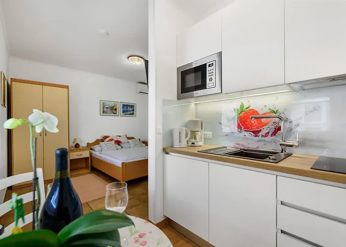 Casa Nova 4* Пореч