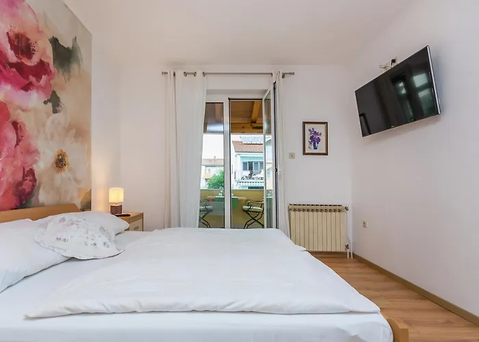 Casa Nova 4* Пореч