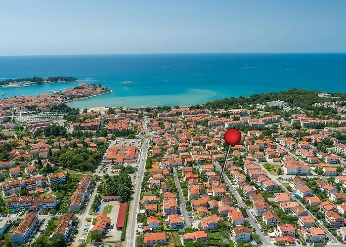 Casa Nova 4* Пореч